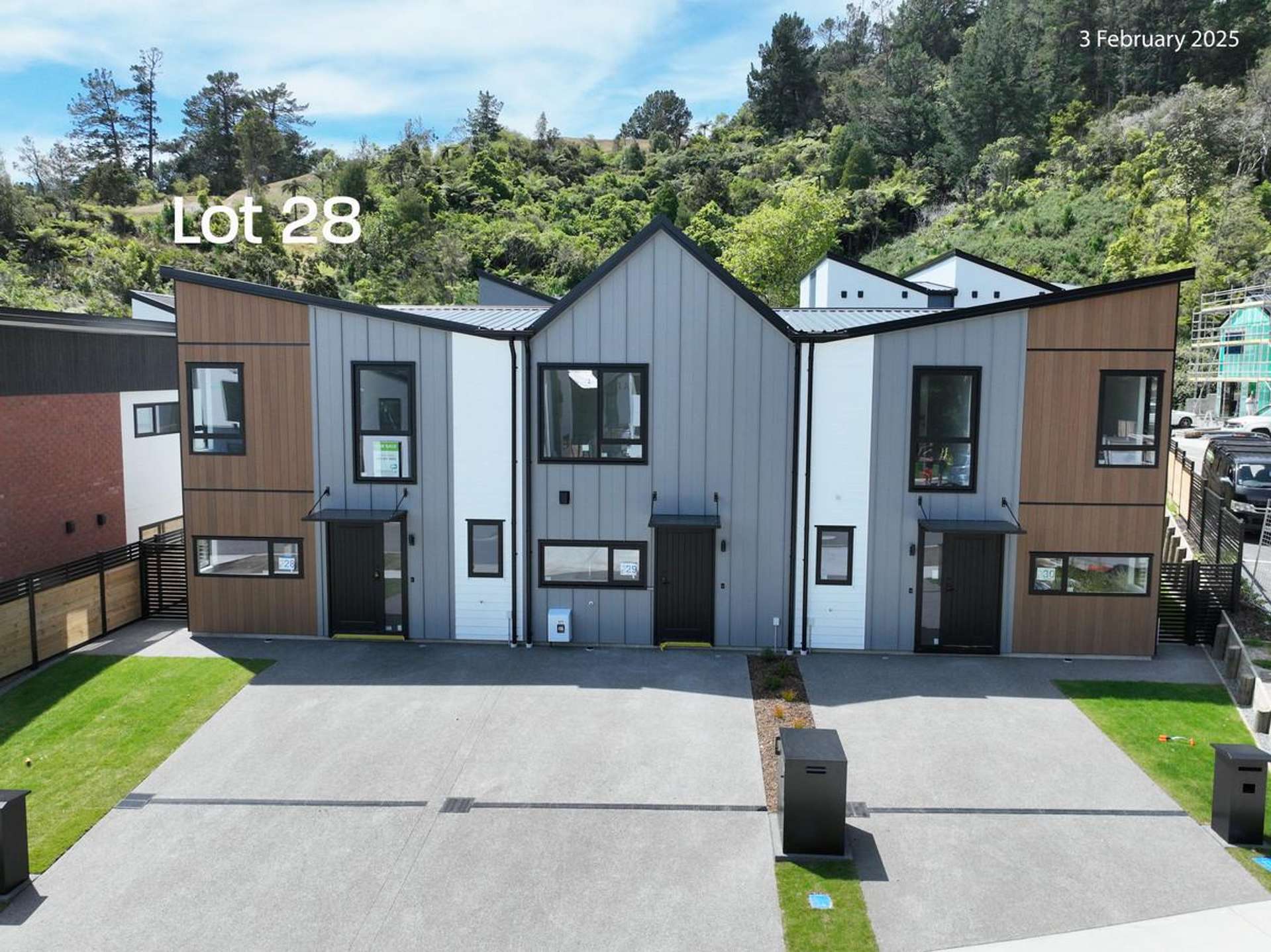 Lot 28/13 Dovey Katene Horvath Street Stage 10, Urban Precinct, Wallaceville Estate Wallaceville_0