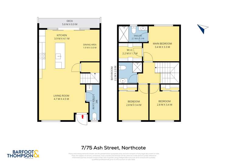 7/75 Ash Street Avondale_8