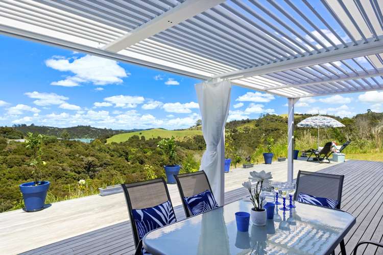 2b Uruti Road Russell_7