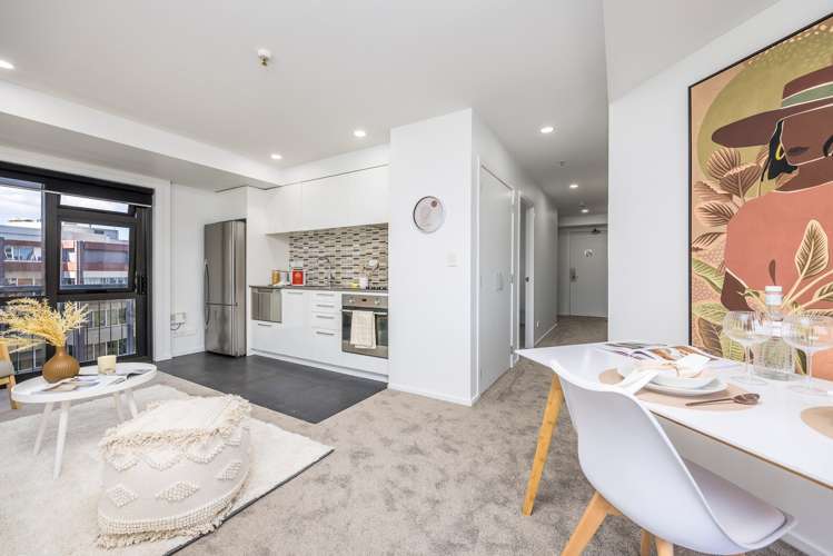 6g/2 Eden Crescent Auckland Central_8