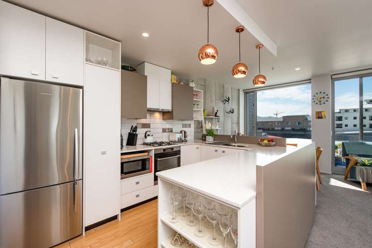 402/19 College Street Te Aro_8