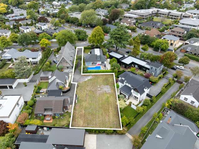 3a Snowdon Road Fendalton_1