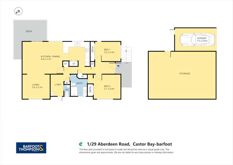 1/29 Aberdeen Road Castor Bay_14