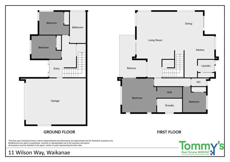 11 Wilson Way Waikanae_22