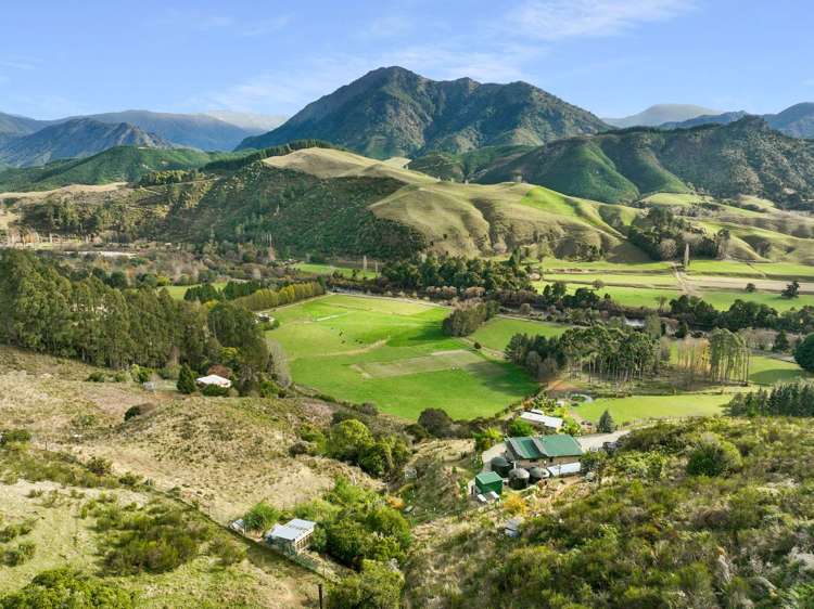 1923 Motueka Valley Highway Ngatimoti_18