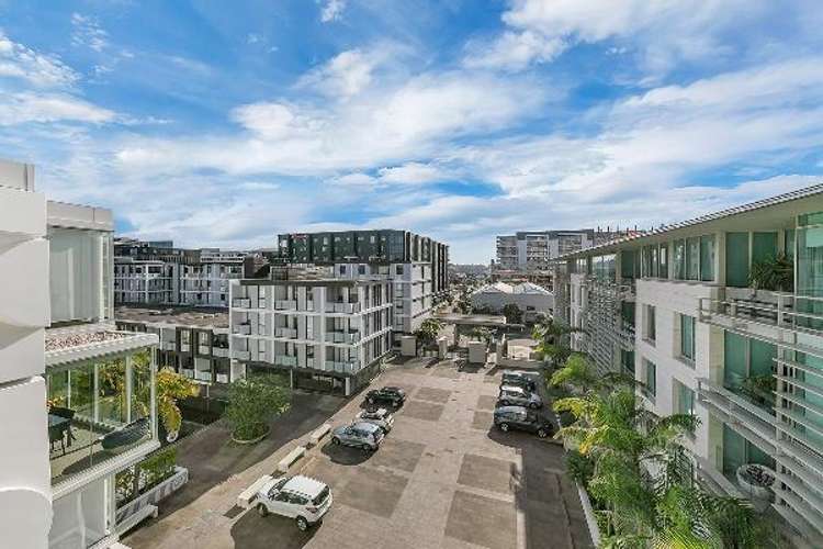 602/83 Halsey Street Auckland Central_14