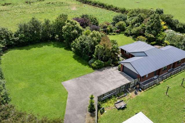 Your Private Lifestyle Retreat