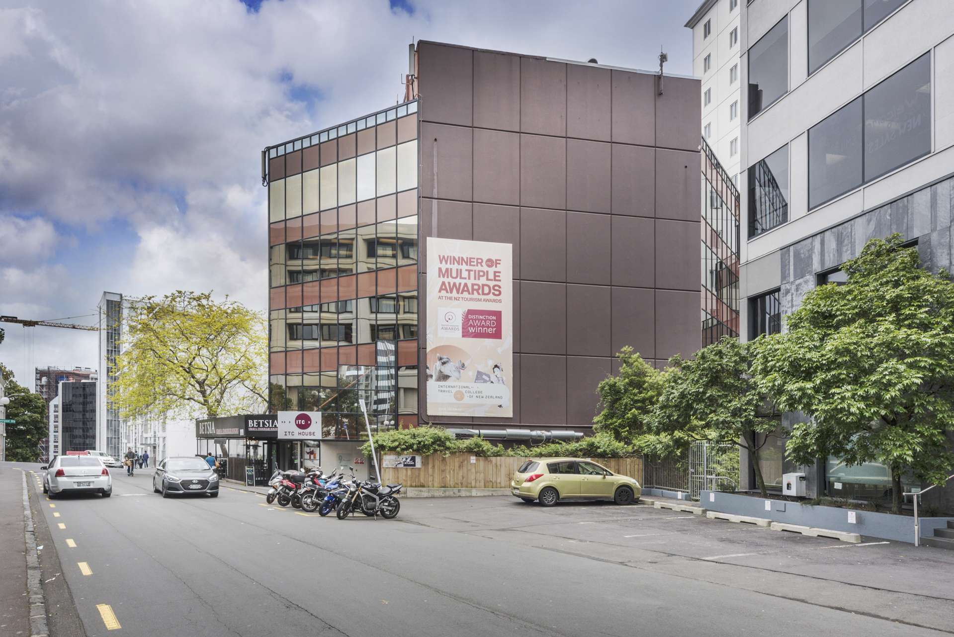 9 City Road Auckland Central_0