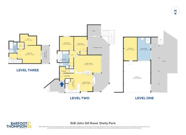 51B John Gill Road Shelly Park_1