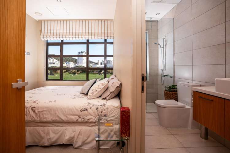 114/22 Herd Street Te Aro_7