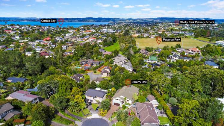 9 Kerry Dell Cockle Bay_18