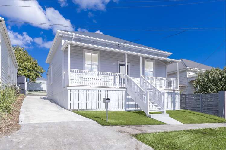 58 Second Avenue Kingsland_26