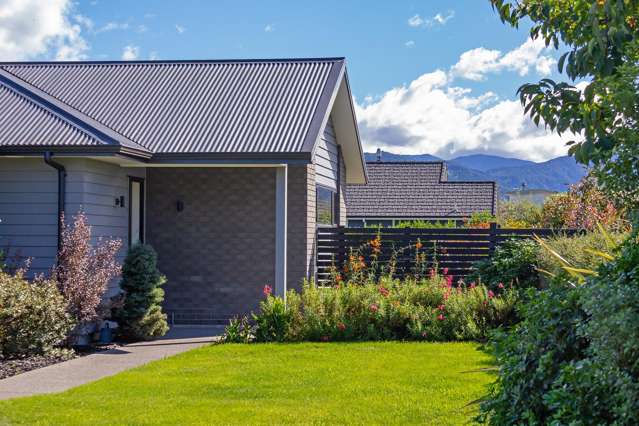 A home that makes weekends better