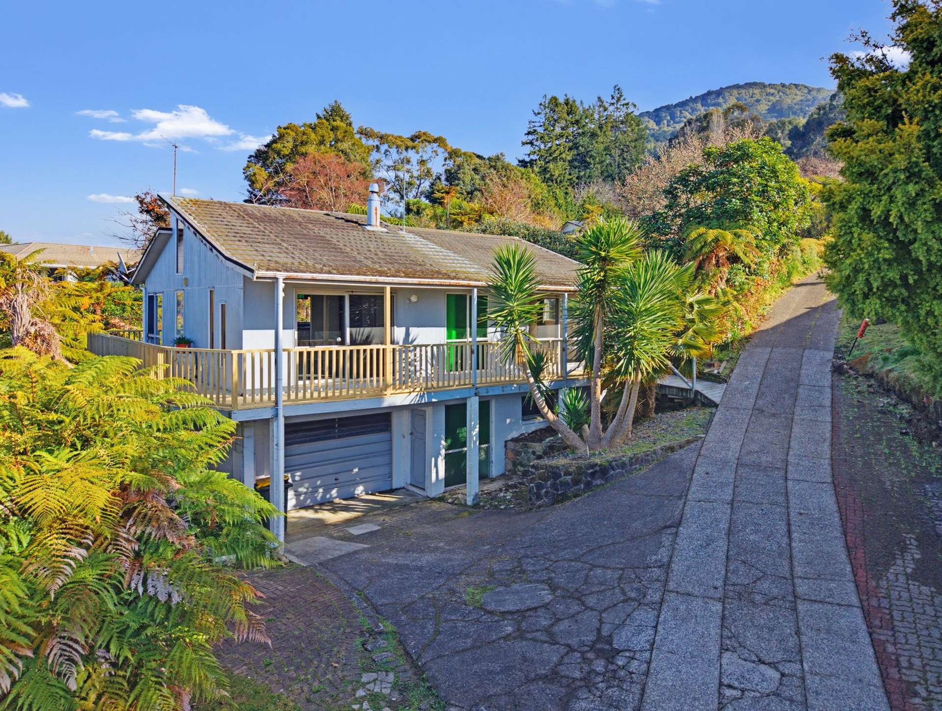 15A Russell Crescent Western Heights_0