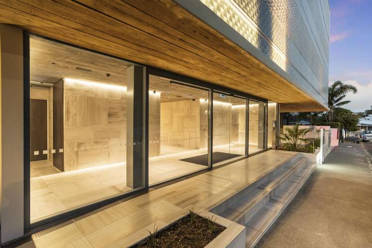 5B/2 Churton Street Parnell_19