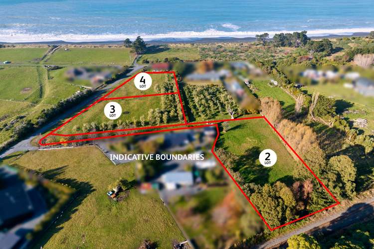 Lot 4/31 Hapuku Rd - Subdivision Kaikoura_5