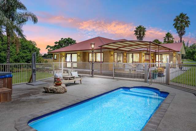 Your Family Sanctuary Awaits in Glenbervie