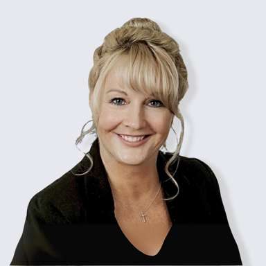 Tracey Lovelock-Butler