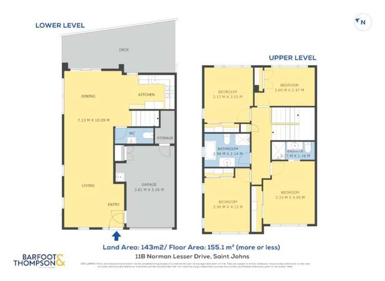 11B Norman Lesser Drive St Johns_20