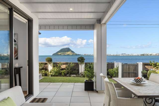 This is your waterfront moment