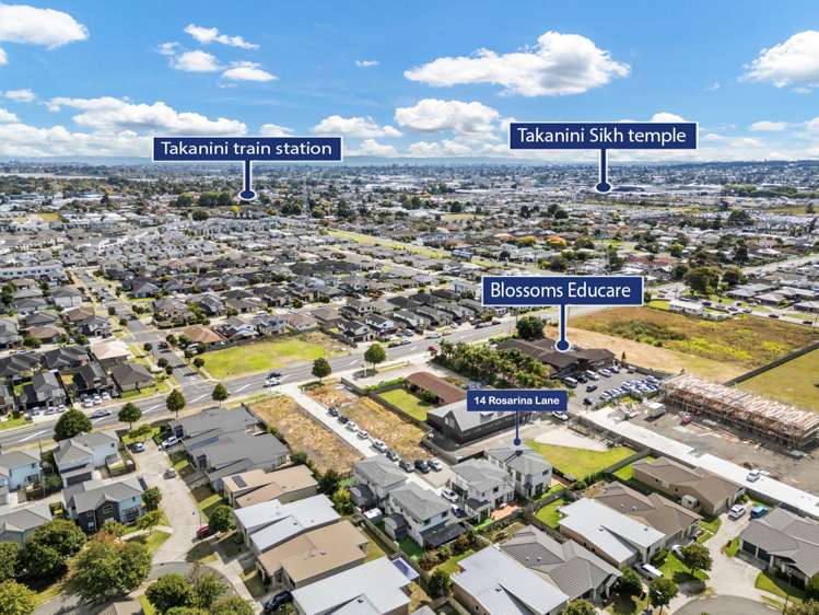 14 Rosarina Lane Takanini_17