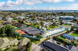 Premier childcare investment in Beachlands