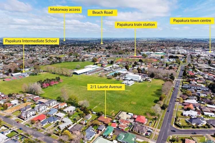 2/1 Laurie Avenue Papakura_13