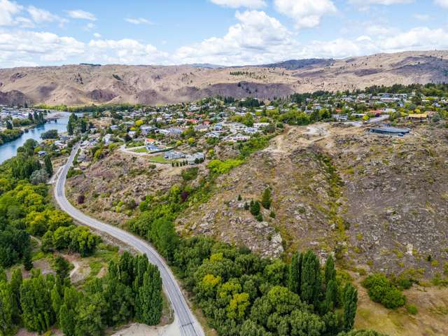 Lot LOT 2/41 Earnscleugh Road Alexandra_2