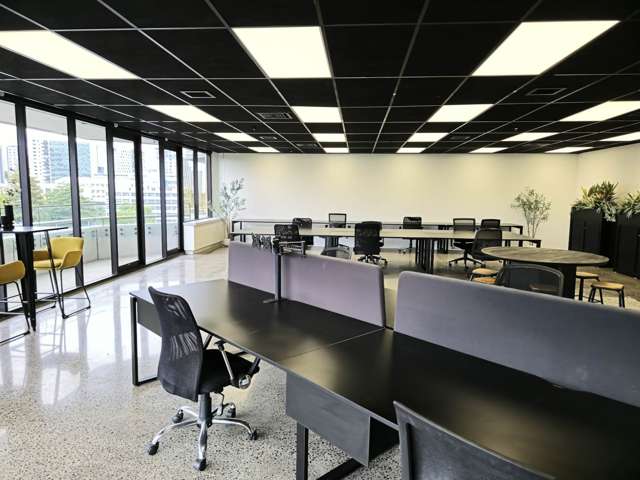 2 Kitchener Street City Centre_2