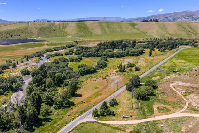 A Riverside Gem With a Story to Tell