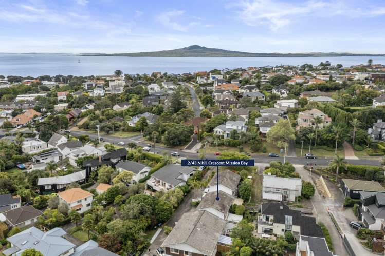 2/43 Nihill Crescent Mission Bay_21