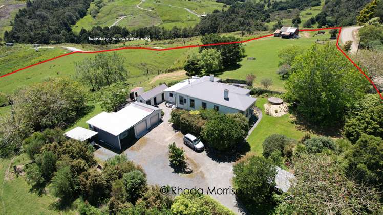 311 Franklin Road Paparoa_43