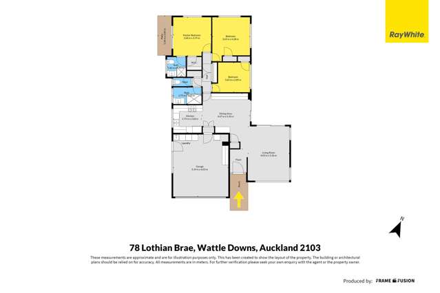 78 Lothian Brae Wattle Downs_1