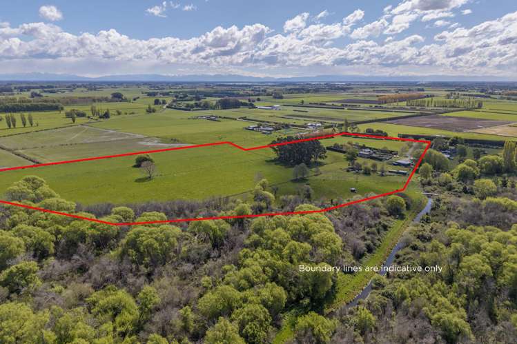 127 Goodericks Road Lincoln_32