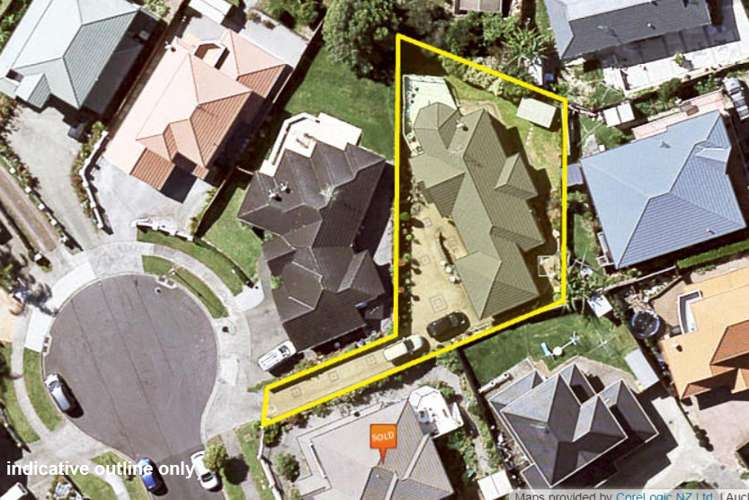 13 Pelargonium Terrace Goodwood Heights_16