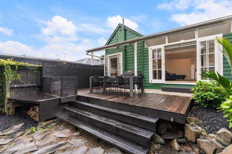 12 Avon Street Parnell_15