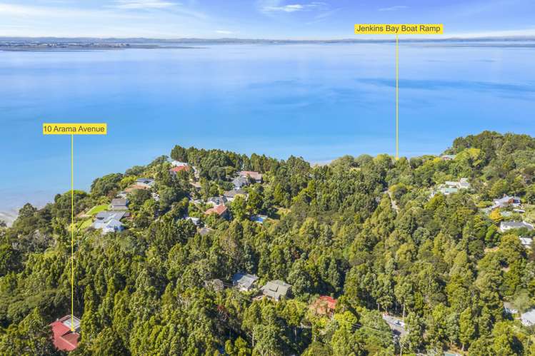 10 Arama Avenue Titirangi_17