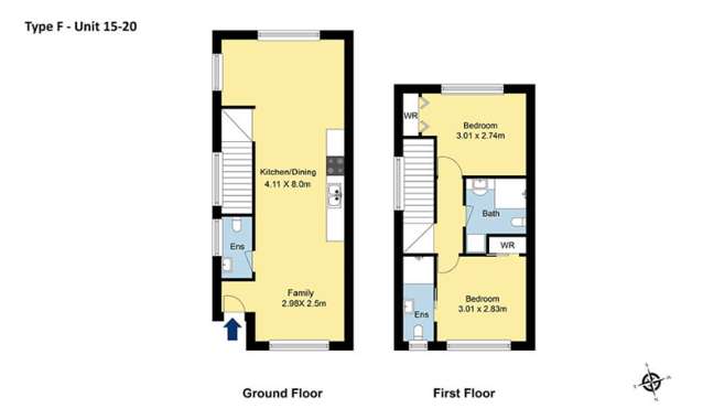 Lot 11/3 Matuhi Rise Henderson_1