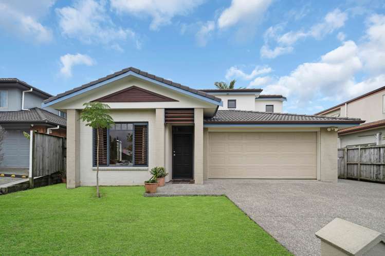 11 Gordal Place Flat Bush_29