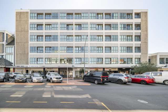 Apartments - Central, Secure & Low Maintenance