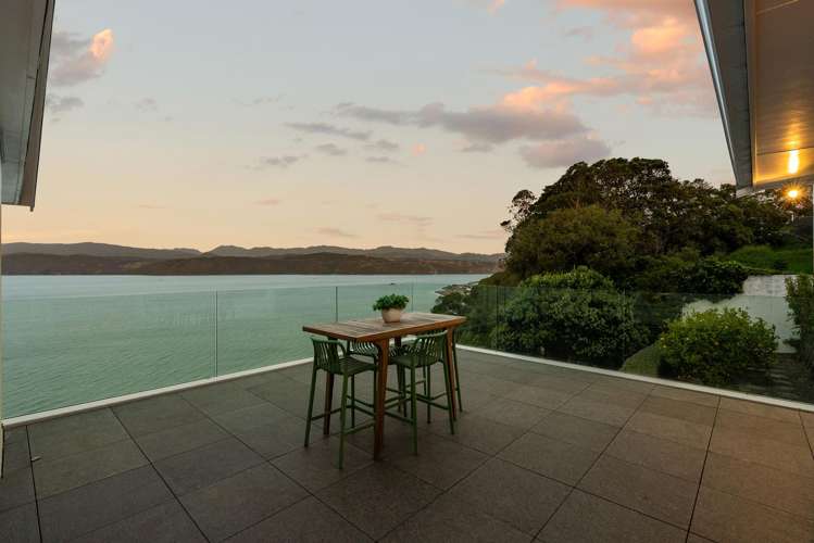 128 Seatoun Heights Road Seatoun_38