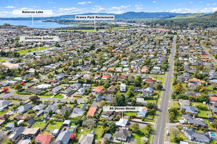 85 Devon Street Glenholme_23