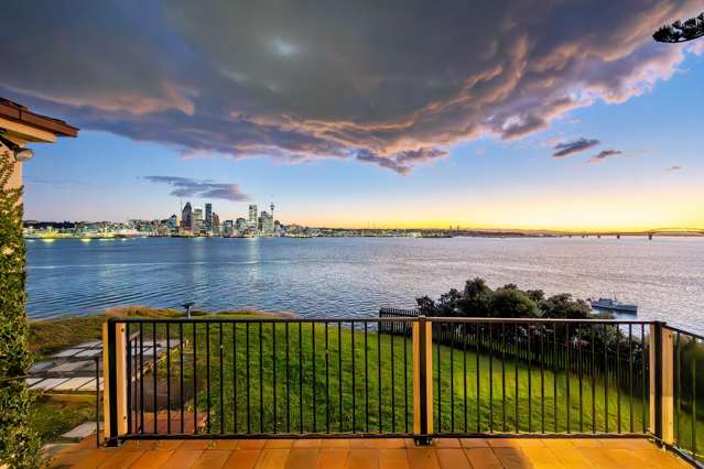 Land, Location, Views - A Rare Opportunity