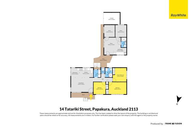 14 Tatariki Street Papakura_1