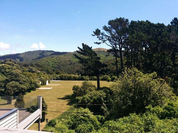43B Wilton Road Wadestown_11