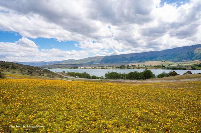 Lot 38, 191 & 355 Lakefront Terrace, Bendigo Hills Cromwell_3