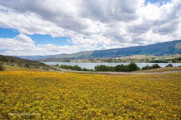 Lot 38, 191 & 355 Lakefront Terrace, Bendigo Hills Cromwell_3