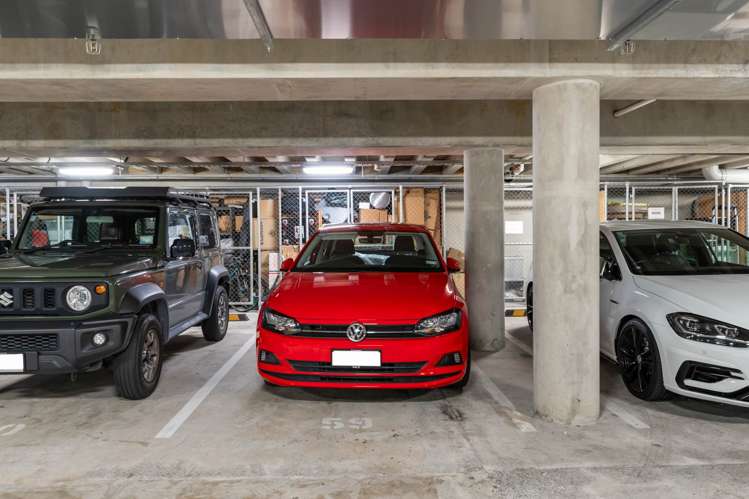 501/134 Halsey Street Wynyard Quarter_16