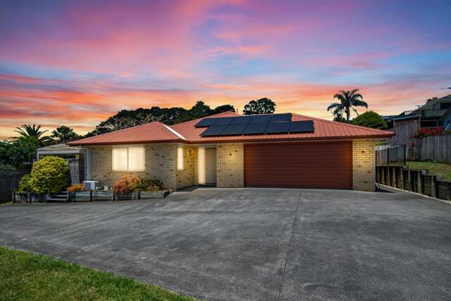 Blink and You'll Miss It!