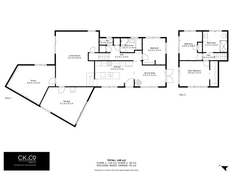 21 Montana Road Totara Park_23